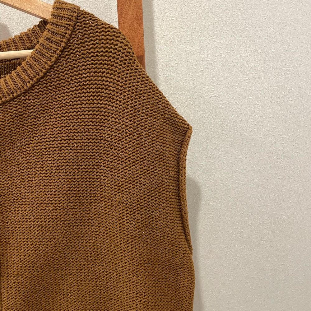 Universal Thread From Target Sweater - image 6